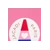 Sweat enfant fille en molleton