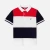 Polo enfant garçon manches courtes