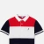Polo enfant garçon manches courtes
