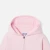 Sweat zippée enfant fille