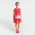 Robe sans manches enfant fille