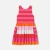 Robe sans manches enfant fille