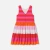Robe sans manches enfant fille
