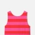 Robe sans manches enfant fille