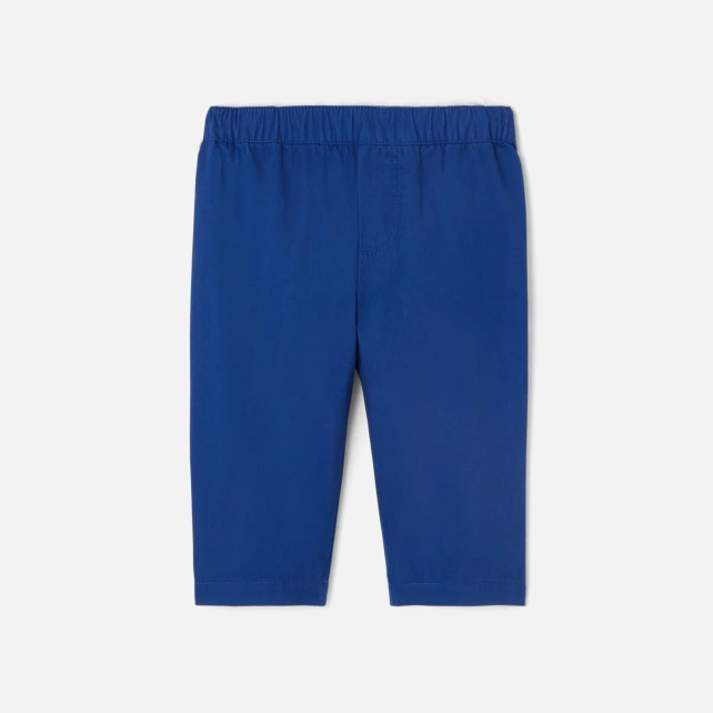 Pantalon bébé garçon en coton