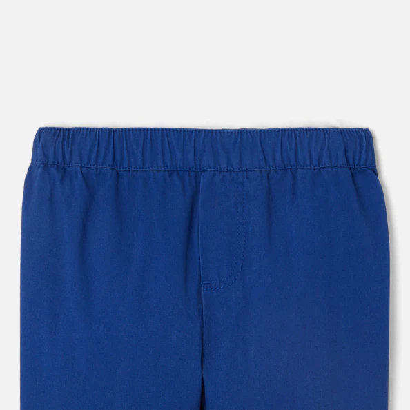 Pantalon bébé garçon en coton