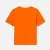 T-shirt garçon en coton