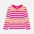 T-shirt enfant fille manches longues