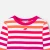 T-shirt enfant fille manches longues