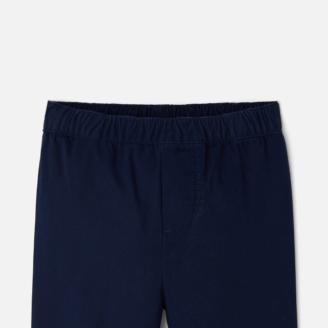 Pantalon bébé garçon en coton