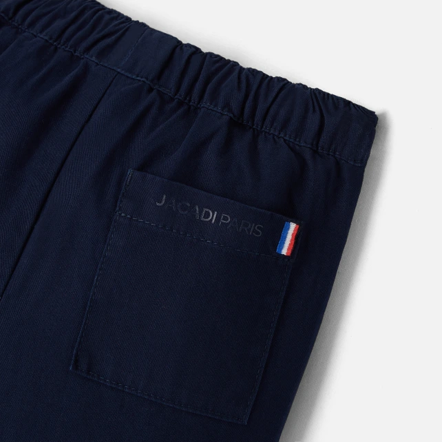 Pantalon bébé garçon en coton