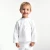 Chemise en lin bébé garçon