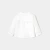 Chemise en lin bébé garçon