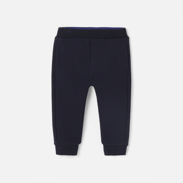 Jogging bébé garçon