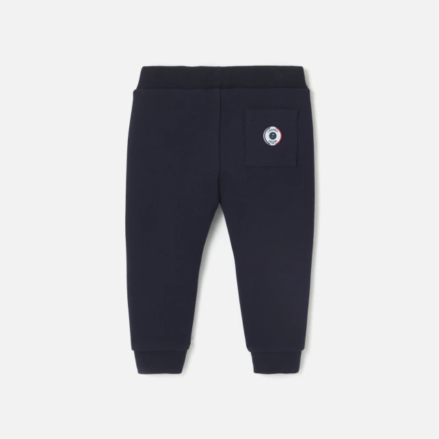 Jogging bébé garçon