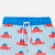 Short de bain bébé garçon