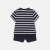 Ensemble short bébé garçon