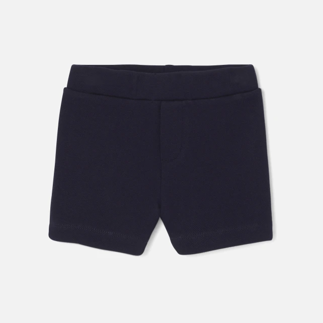 Ensemble short bébé garçon