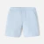 Short enfant garçon en piqué de coton