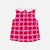 Blouse sans manches enfant fille