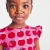 Robe enfant fille en popeline
