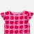 Robe enfant fille en popeline