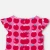 Robe enfant fille en popeline
