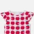 Robe enfant fille en popeline