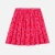 Jupe enfant fille en tissu Liberty