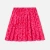 Jupe enfant fille en tissu Liberty
