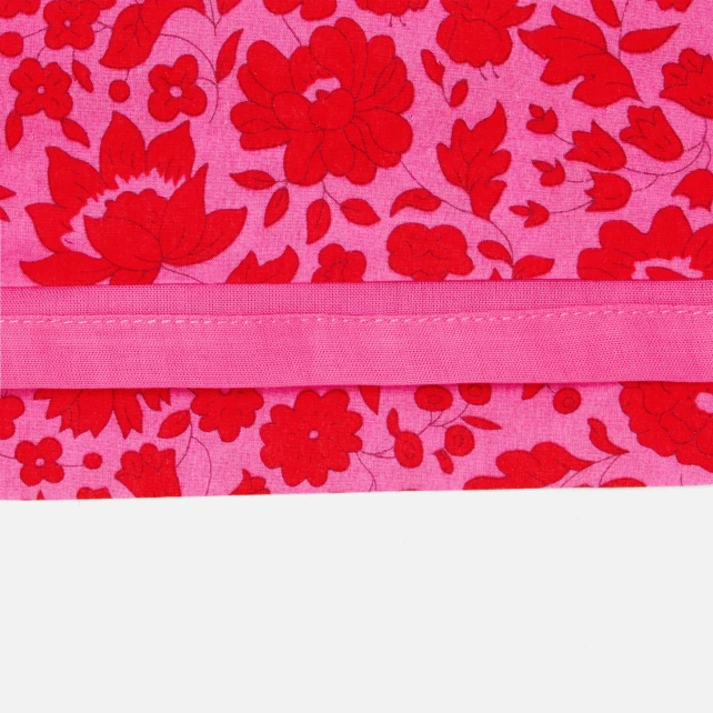 Jupe enfant fille en tissu Liberty