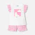 Pyjashort enfant fille