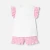 Pyjashort enfant fille