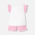 Pyjashort enfant fille