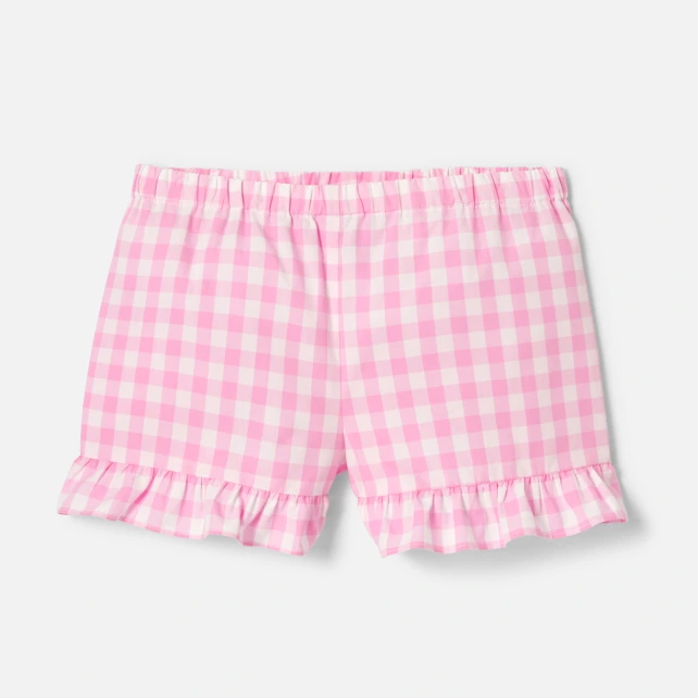 Pyjashort enfant fille