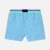 Short de bain enfant garçon rayé