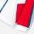 Sweat zippé enfant garçon color block