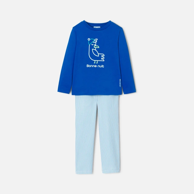 Pyjama enfant garçon