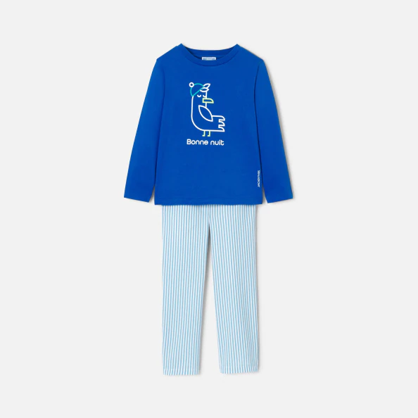 Pyjama enfant garçon