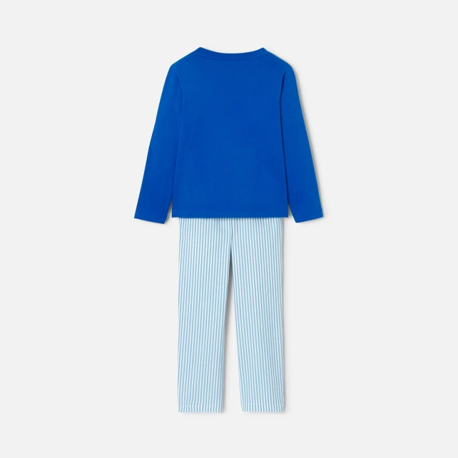 Pyjama enfant garçon
