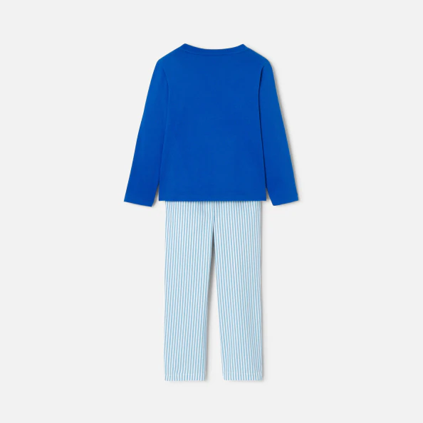 Pyjama enfant garçon