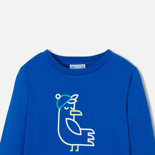 Pyjama enfant garçon