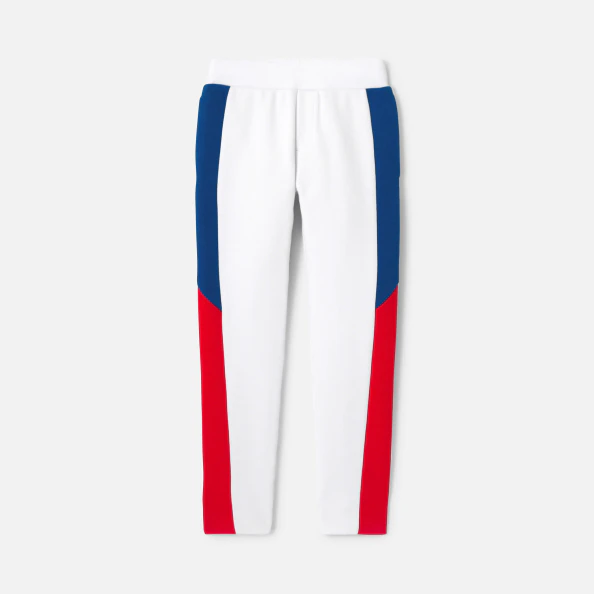 Jogging enfant garçon en coton biologique