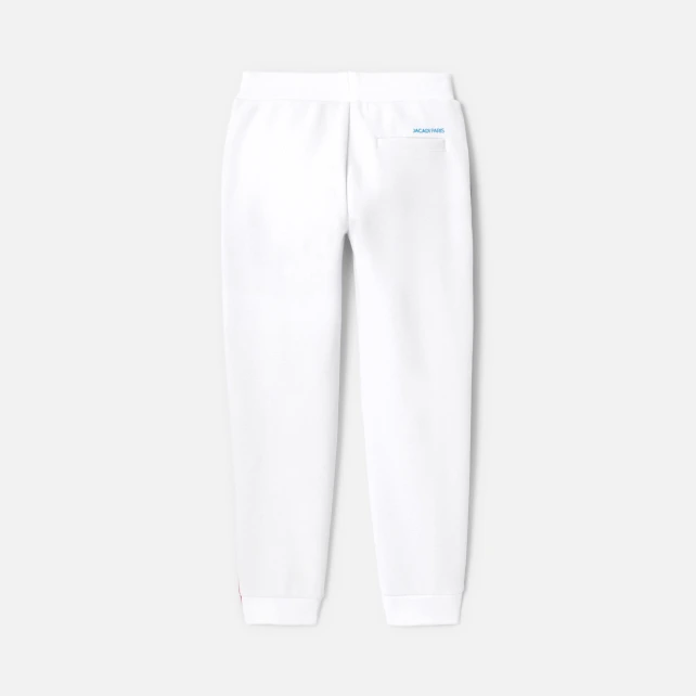 Jogging enfant garçon en coton biologique