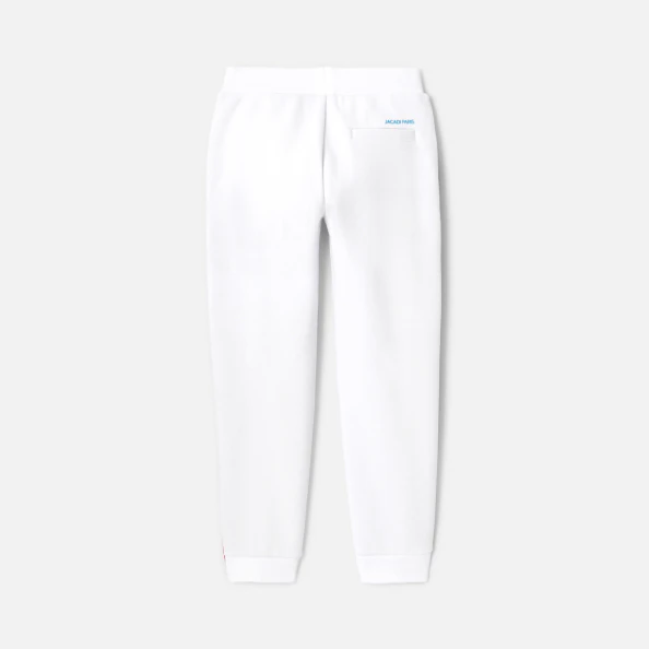 Jogging enfant garçon en coton biologique