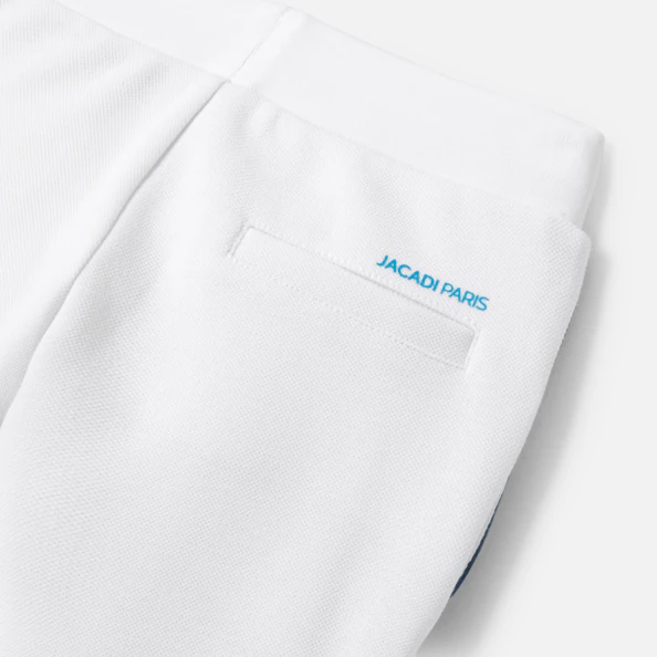 Jogging enfant garçon en coton biologique