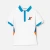 Polo enfant garçon en piqué de coton