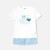 Pyjashort enfant garçon