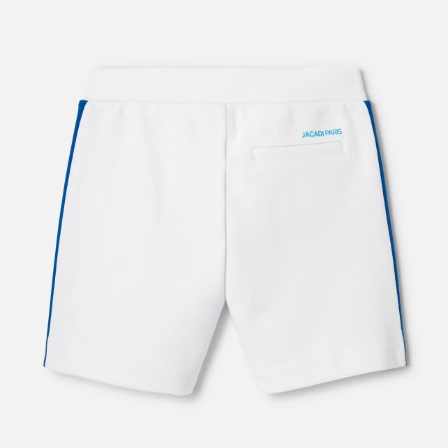 Short enfant garçon en coton