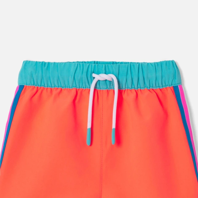 Short de bain bébé garçon